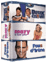 Fous d'Irène + Mary à tout prix + Deux en un - Pack (Coffrets DVD)
