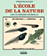 L'école de la nature