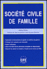 La société civile de famille