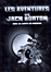 Les Aventures de Jack Burton dans les griffes du Mandarin - Edition Simple (DVD)