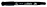 Pilot 1 Twinmarker