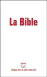La Bible