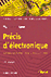 Precis d'electronique,1:1e annee