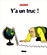 Y'a un truc