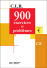 900 problèmes au CE