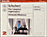 Les Impromptus - Moments musicaux