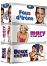 Fous d'Irène + Mary à tout prix + Deux en un - Pack