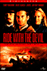 Chevauchée avec le diable (DVD)
