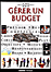 G�rer un budget