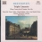 Triple concerto pour violon, violoncelle et piano en ut majeur / op.56 - Concerto pour piano en r� Majeur / op.61a