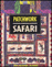 Patchwork safari