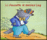 La chaussette de monsieur loup