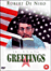 Greetings (DVD)