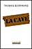La cave