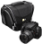 Caselogic sac révolver noir DCB56