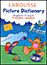 Picture dictionary fran�ais-anglais