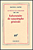 Laboratoire de catastrophe générale