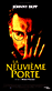 La neuvième porte (DVD)