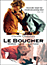 Le Boucher (DVD)