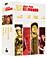 Jean-Paul Belmondo - Coffret - Les morfalous + L'as des as + Week-end à Zuydcoote + L'animal - Pack (Coffrets DVD)