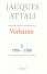 Verbatim II