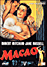 Macao (DVD)