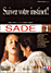 Sade (DVD)