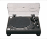 Technics SL-1210 MK2 noire