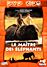Le Maître des éléphants (DVD)