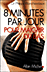 8 minutes par jour pour maigrir du bas&nbsp;-&nbsp;Philippe Blanchemaison