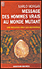Message des hommes vrais au monde mutant&nbsp;-&nbsp;Marlo Morgan