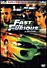 Fast and Furious - Customized Edition (DVD)