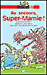 Au secours Super Mamie