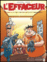 L'effaceur - L'effaceur, T3