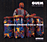 Percussions pour la transe
