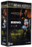 Coffret Asian Horror - Audition + Ring + Dark Water (Coffrets DVD)