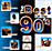Comparez les prix Best of the 90 s