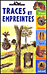 Traces et empreintes