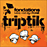 Triptik&nbsp;-&nbsp;Fondation