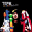 Tepr