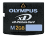 Olympus carte xD 2 Go type M
