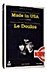 Made in USA - Le Doulos
