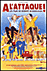 A l'attaque ! (DVD)