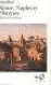 Rome, Naples et Florence