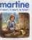Martine, il court il court le furet