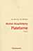 Plateforme
