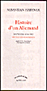 Histoire d'un Allemand