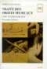 Traite des objets musicaux
