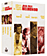 Jean-Paul Belmondo - Coffret - Le magnifique + Le guignolo + L'incorrigible + Joyeuses Pâques - Pack (Coffrets DVD)