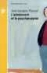 L'adolescent et le psychanalyste